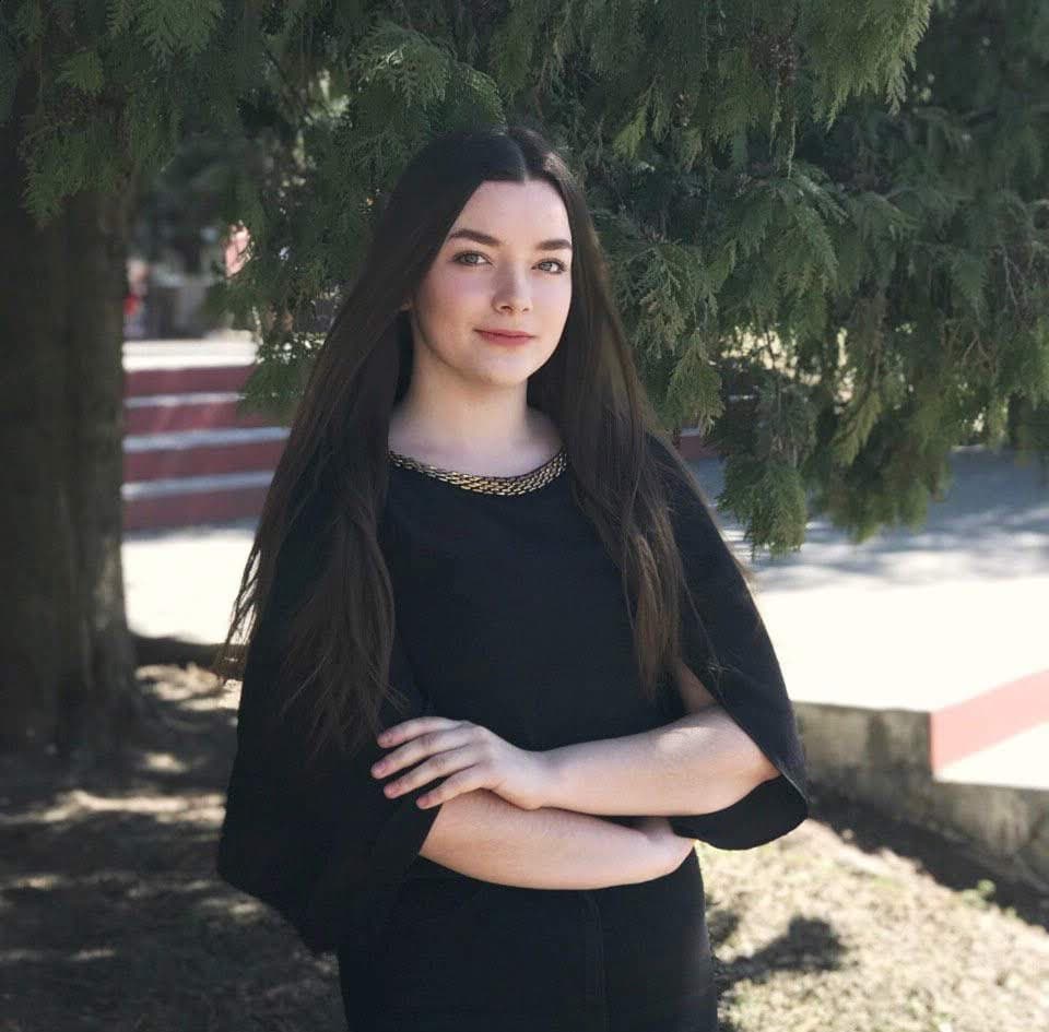 Джинджириста Соломія Василівна